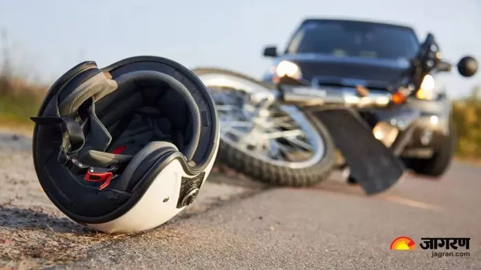 ARA NEWS: Irregular vehicle in Bhojpur crushed two cyclists, one death – Ara one death one injured in the road accident near Deoria Village