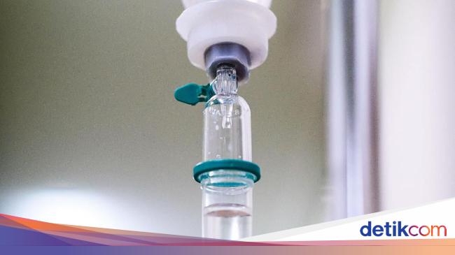 Serang Regency Government Investigation Children of Malnutrition died after being rejected by a private hospital