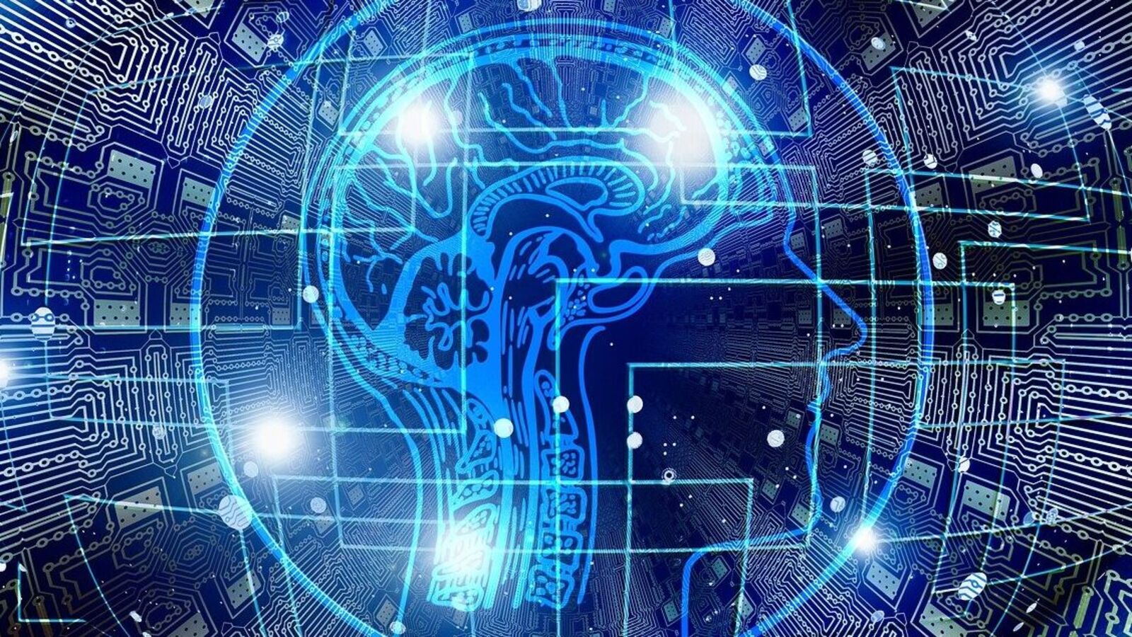 An AI expenses’ slowdown would take off the market: Goldman Sachs