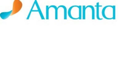 Amanta Healthcare share price Live: GMP indicates 7% list of pop; Look at expert views, list details, more