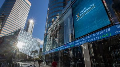 Asian stocks are rising in the leadership of the technological sector