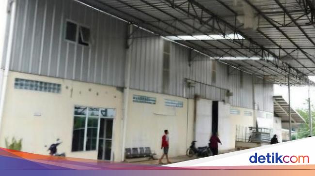 KPK Auction Factory RP. 60.6 billion spread from APD Covid Corruptors, whose interest?