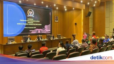 The Ojol Union complained to Dasco et al, Prabowo’s proposal to issue a protection of perpress