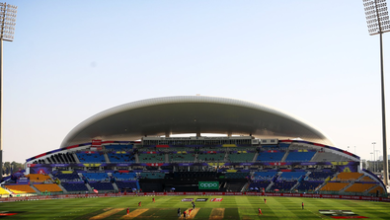 Asia Cup: How about Sheikh Zayed Stadium Pitch? What is the record in T20 format?