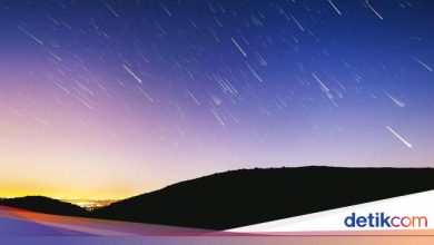 Epsilon Perseid Meteor Shower tonight, watch the time and how to see it