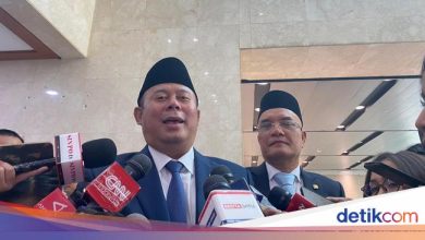 Prabowo Reshuffle Minister, Waka Parliament gives notes on dealing with PMI