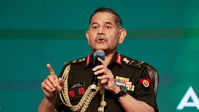 The Army Head Upendra Dwivedi tells what India needs to maintain longer wars: ‘Ops Sindoor ends as 4-day test match’