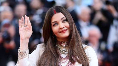 Aishwarya Rai moves the Supreme Court in Delhi over personality rights
