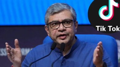 Will Tik Tok return in India or not? A major statement from the Government of India has emerged, Ashwini said in Vaishnav- What is the truth behind the screen