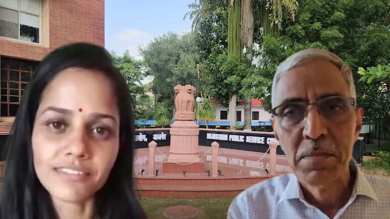 Mla Shankar Singh Rawat’s daughter’s false job will investigate in the case, RPSC revealed