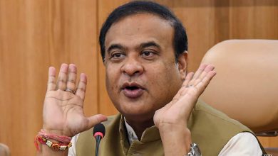 Did Himanta Sarkar start counting in Assam? Together 3 MLAs held the hand of Congress, because of the knowledge in the video