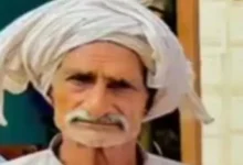 Up Crime: The young man who had a liquor party in a vacant home stopped the old man and beaten to death by hitting the butt of the fire – the youth of Bulandshahr News who killed an old man and then fled in Sikandraad
