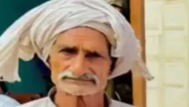 Up Crime: The young man who had a liquor party in a vacant home stopped the old man and beaten to death by hitting the butt of the fire – the youth of Bulandshahr News who killed an old man and then fled in Sikandraad