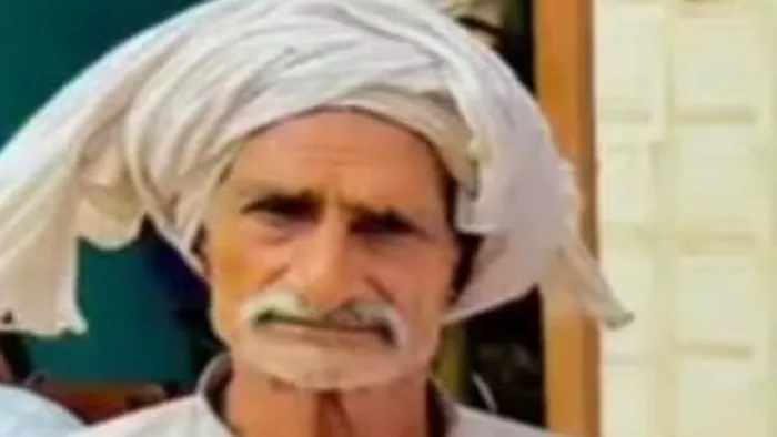 Up Crime: The young man who had a liquor party in a vacant home stopped the old man and beaten to death by hitting the butt of the fire – the youth of Bulandshahr News who killed an old man and then fled in Sikandraad