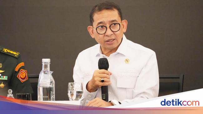 Menbud chairman The Pancasila Power Day Ceremony 2025 Preparatory Meeting