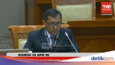 Candidates for Judges of the Supreme Court mentioned suspects with the help of jackets were shown by the Criminal Procedure Act