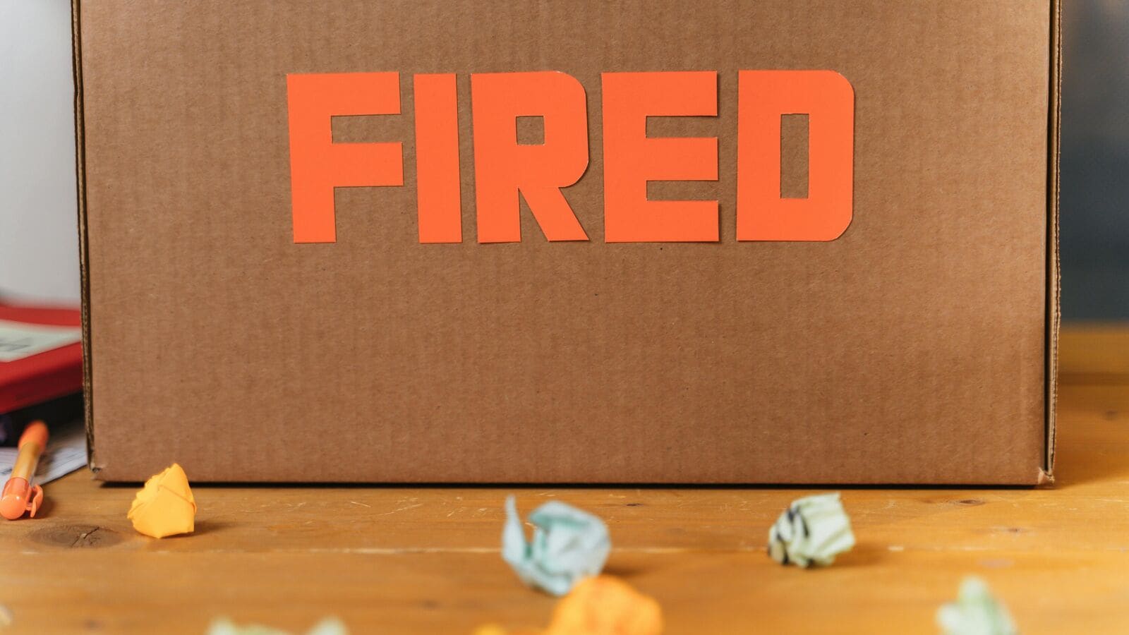 ‘Just 2 days after joining’: Delhi Man’s Reddit Post Sparks debate over the startup culture