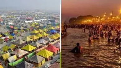 Magh Mela 2026: Kalpavas in Prayagraj Magh Mela will be 29 days this time, the reason and dates for bath festivals must also