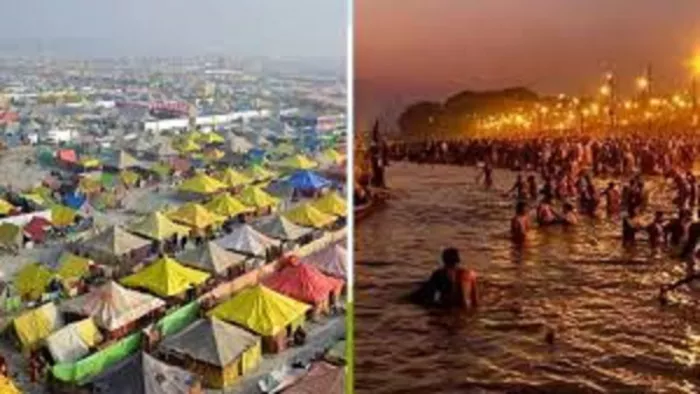 Magh Mela 2026: Kalpavas in Prayagraj Magh Mela will be 29 days this time, the reason and dates for bath festivals must also