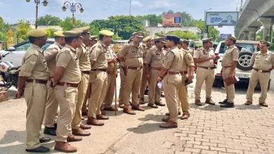 Police are putting the family of the rape victim under pressure, no arrest was made, even after 6 days – NCR Ghaziabad News Police accused of pushing their family into rape