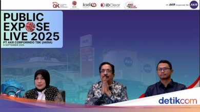 Akra describes the achievements of the Supply & Jiipe chain at Public exposed 2025