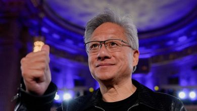 Nvidia’s ‘wow’ factor faded