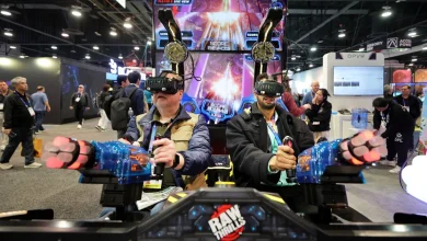 Study: “Digital Exercises” that maintains cognitive abilities with age