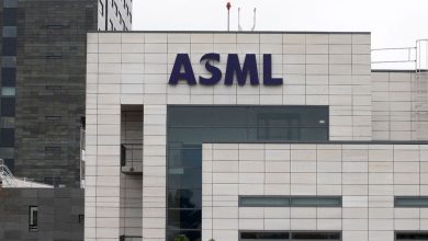 ASML pumps 1.3 billion euros in European mistral for Ai