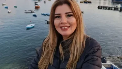 رانيا فريد شوقي توجه رسالة مؤثرة إلى خالد زكي: الكبير قلبًا ومقامًا