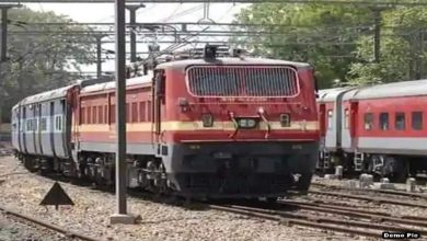 Railways Run Rewa-Mahu (Dr. Ambedkar Nagar) Special Train, Passengers will get relief during the festive season