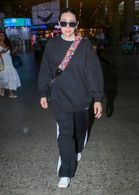 Karishma Kapoor’s children approached the Delhi High Court for Father’s Property