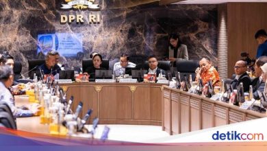 DPR pruning RP 260 m/year, don’t stop the transformation at Senayan
