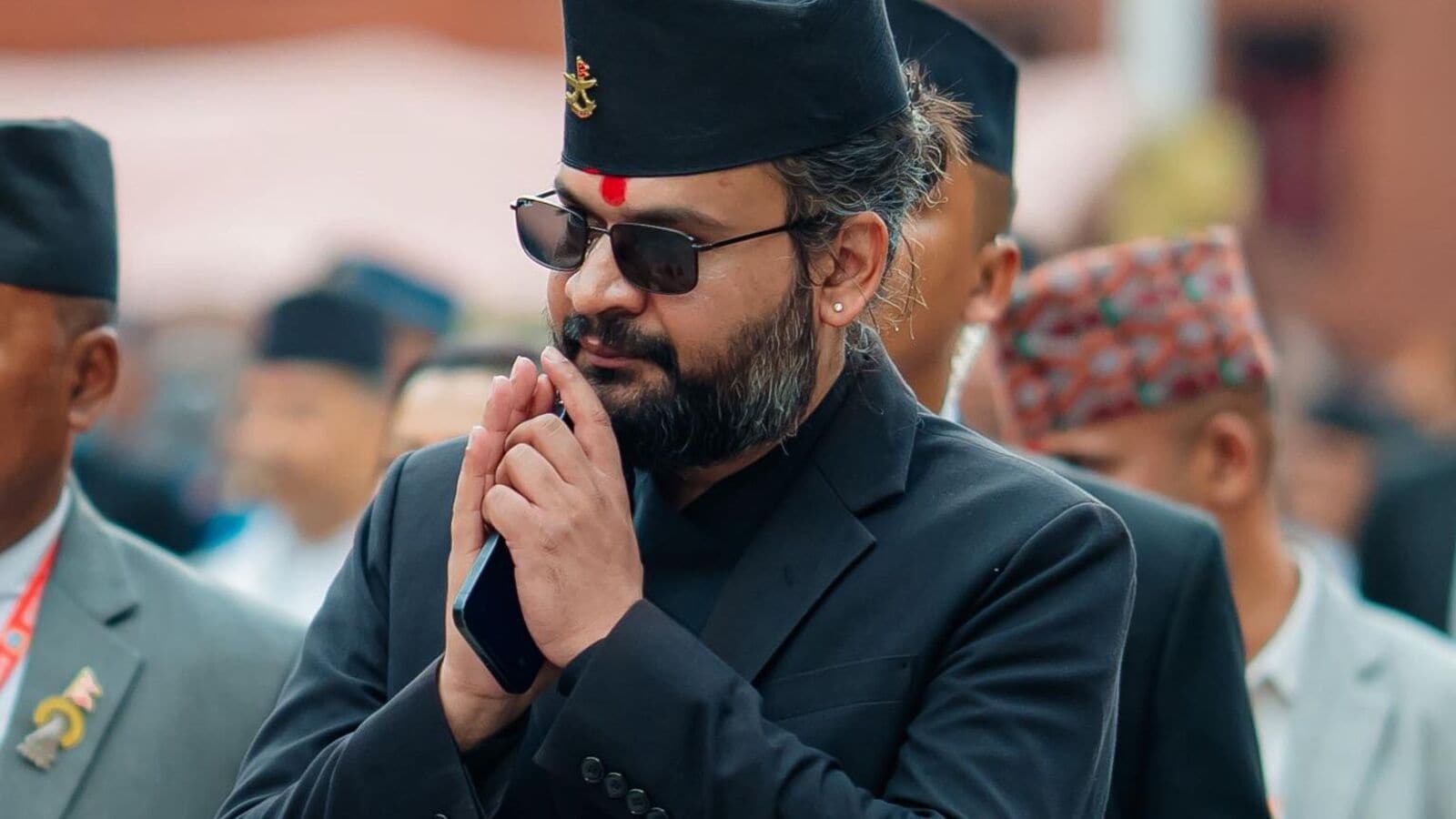 Who is Balendra Shah? After KP Sharma Oli resigned as prime minister amid unrest in Nepal, Kathmandu mayor considered a precursor