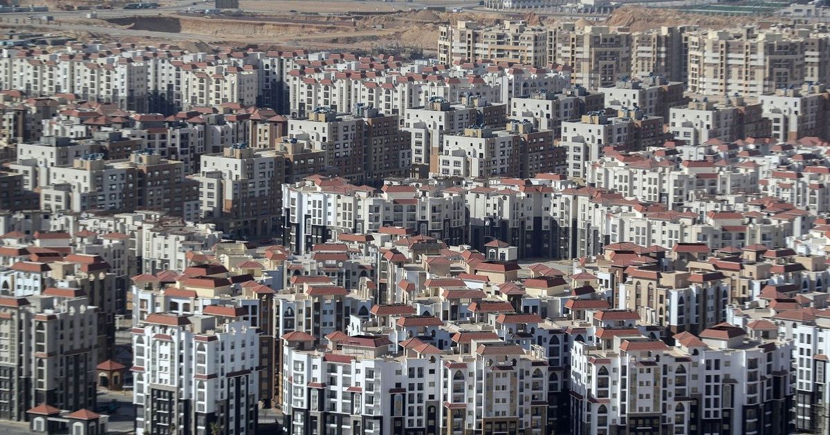 Sodies: Egyptians abroad and foreigners account for 35% of sales