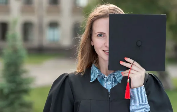 كيف تختار التخصص الجامعي المناسب لشخصيتك؟