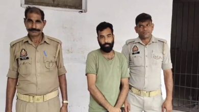 “Nikah, be a Muslim …”, in Bareilly, the girl kept up for 7 months, police did this action