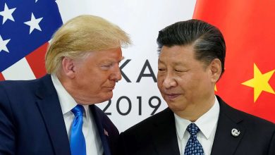 Why arise the questions about the timing of Nepal movement, is China -America a big move behind it?