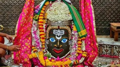 Why Lord Shiva appear as Mahakal? Learn the story of Bholenath’s anger form