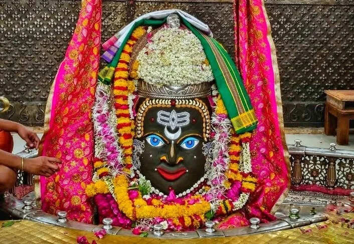 Why Lord Shiva appear as Mahakal? Learn the story of Bholenath’s anger form