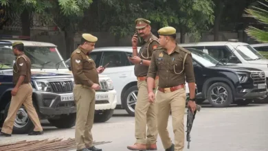 Accusation of negligence in the case of the girl’s disappearance, the mistake of the police during the registration of a case -negligence of NCR Modinagar police is claimed in the missing girl case