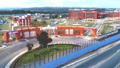 Now Mother and Fetal Medicine Service in Aiims Jammu is started, unborn babies will get better care and monitoring – now Aiims Jammu has started with the mother and fetal medical service
