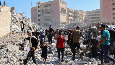 Blasts in Doha: Report Liaison Explosions to assassination attempt on Hamas officials
