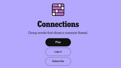 NYT Connections #821: Tips and answers for September 9 Puzzle