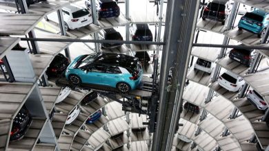 “Mercedes” and “Volkswagen” opposed the ban of Europe on internal combustion cars