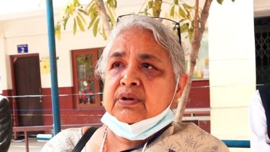‘I’m under the impression of Modi Ji’, which Sushila Karki of Nepal said about India
