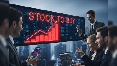 Inventory tips: These are 5 future evidence supplies! A chance to earn tremendous earnings amid the increasing dominance of Ai