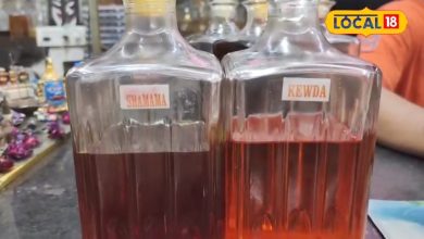 No matter how grinding or the spices are tremendous … Bariyan from Lucknow after Hyderabad is tasteless without it