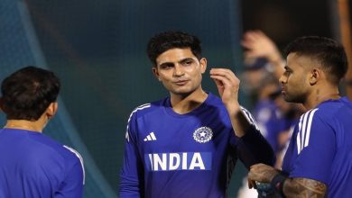 Today, 3 threats that hang over Team India must ignore heavily