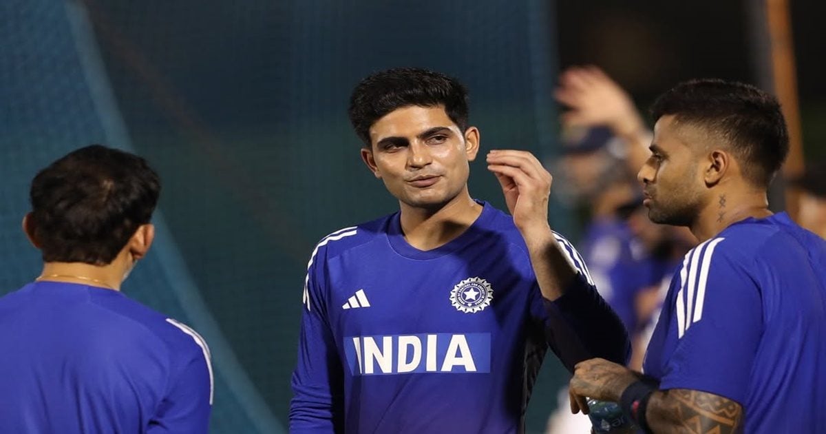 Today, 3 threats that hang over Team India must ignore heavily