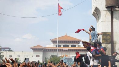 Prime Minister’s chairman in Nepal, Raja is also in battle, will Hindu nation return now?